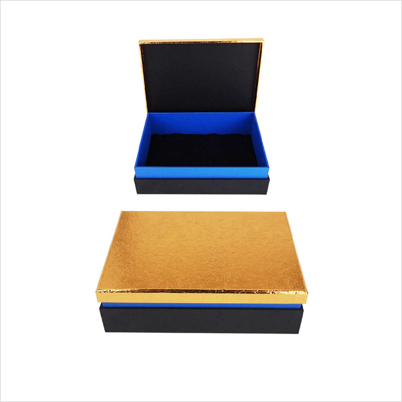 CM 007 - Custom Made Gift Box