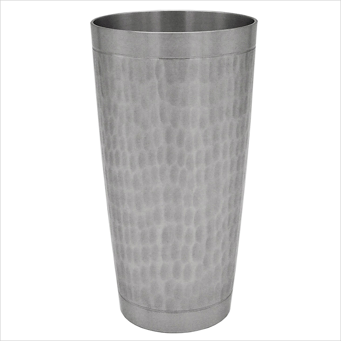 7247 - Exclusive Pewter Cup