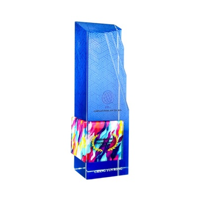 1089 - Acrylic Award