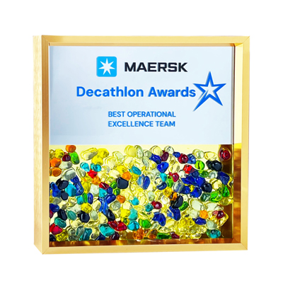 5217 - Exclusive Gem Frame