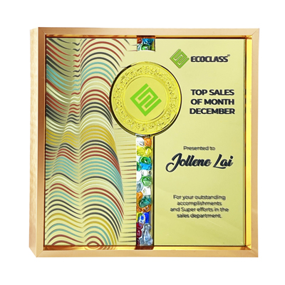5216 - Exclusive Gem Frame