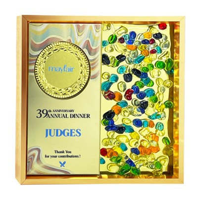 5214 - Exclusive Gem Frame