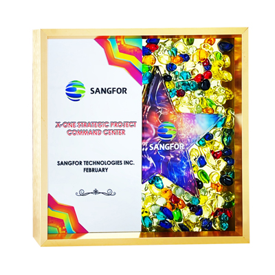 5213 - Exclusive Gem Frame