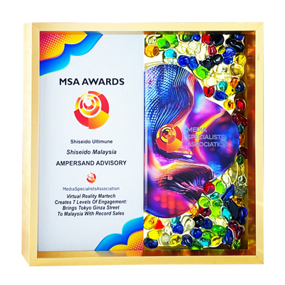 5212 - Exclusive Gem Frame