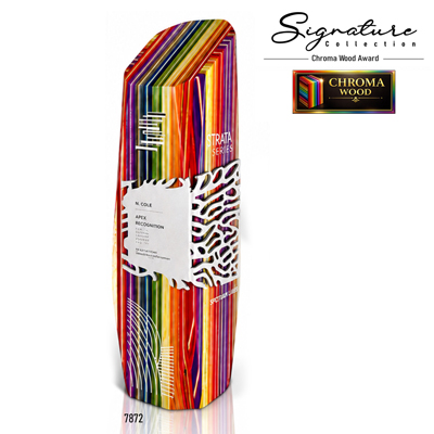 7872 - Chroma Wood Award