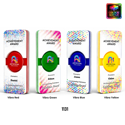 1131 - Vivid Award