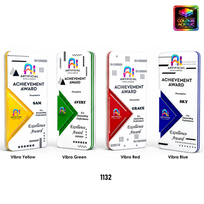 1132 - Vivid Award