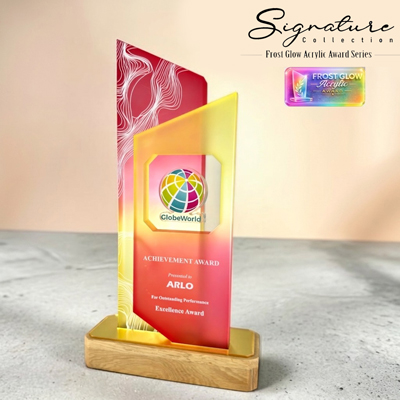 1133 - Nexus Award