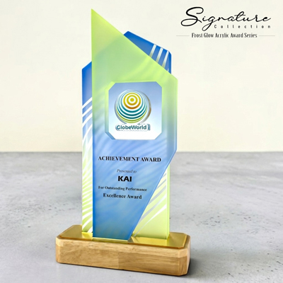 1136 - Nexus Award