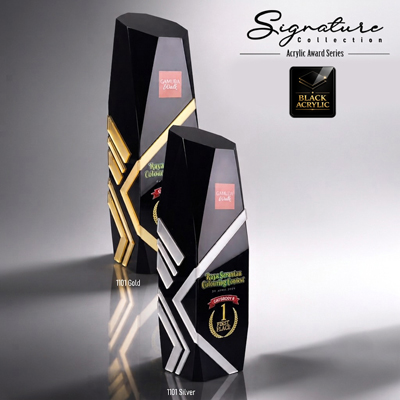1101 - Nexus Award