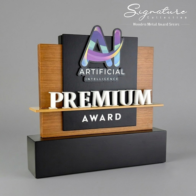 7777 - Nature Form Award
