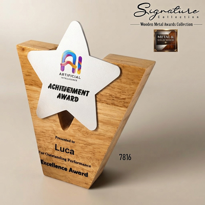 7816 - Woodscape Award