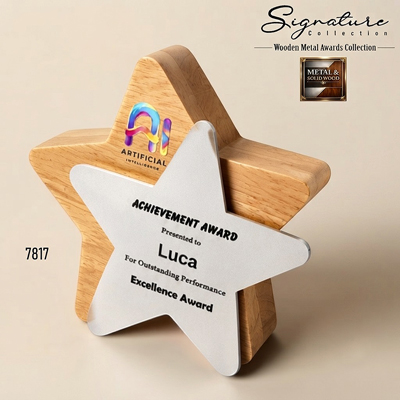 7817 - Woodscape Award