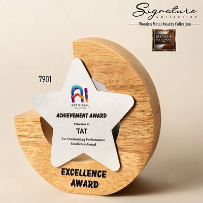 7901 - Woodscape Award