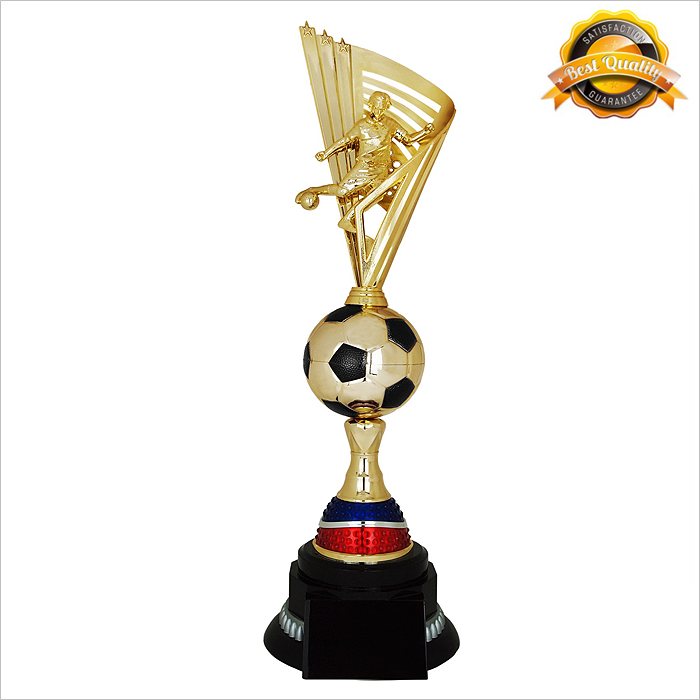 4221 - Football Trophy